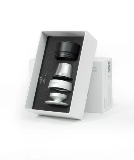 Nano Portable Espresso Machine Basket Plus 16-18g