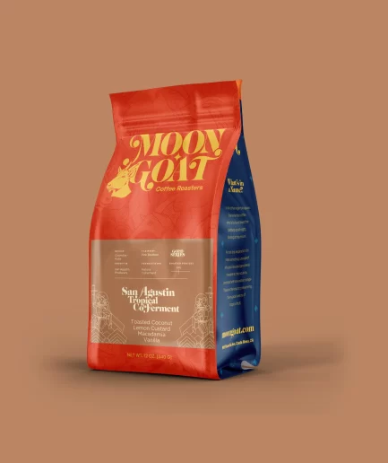 كولومبيا هويلا | سان أوغستين تخمير استوائي